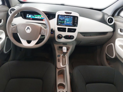 Renault Zoe Gebrauchtwagen Renault Zoe Gebrauchtwagen