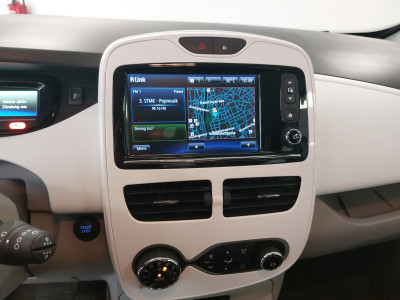 Renault Zoe Gebrauchtwagen Renault Zoe Gebrauchtwagen