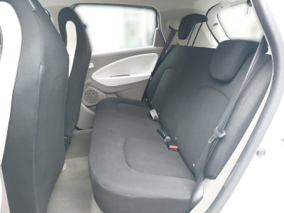 Renault Zoe Gebrauchtwagen