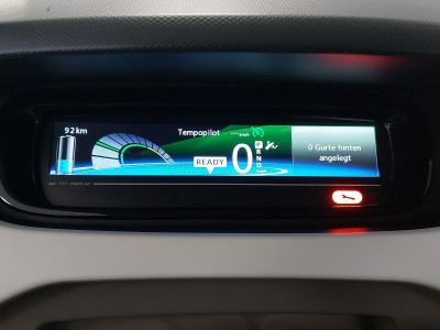 Renault Zoe Gebrauchtwagen Renault Zoe Gebrauchtwagen