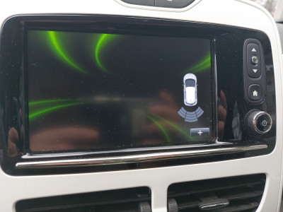 Renault Zoe Gebrauchtwagen