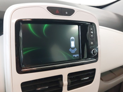 Renault Zoe Gebrauchtwagen Renault Zoe Gebrauchtwagen