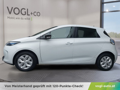 Renault Zoe Gebrauchtwagen