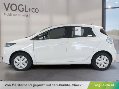 Renault Zoe Gebrauchtwagen Renault Zoe Gebrauchtwagen