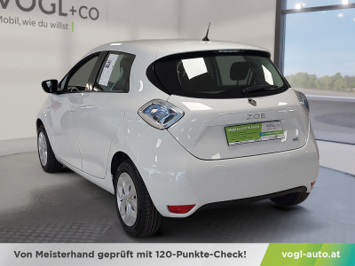 Renault Zoe Gebrauchtwagen Renault Zoe Gebrauchtwagen