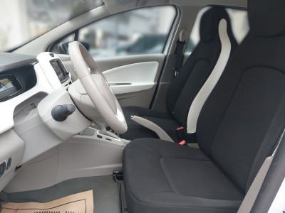 Renault Zoe Gebrauchtwagen