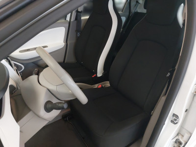 Renault Zoe Gebrauchtwagen Renault Zoe Gebrauchtwagen