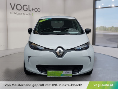 Renault Zoe Gebrauchtwagen
