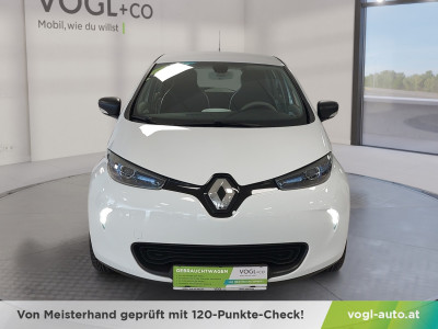Renault Zoe Gebrauchtwagen Renault Zoe Gebrauchtwagen