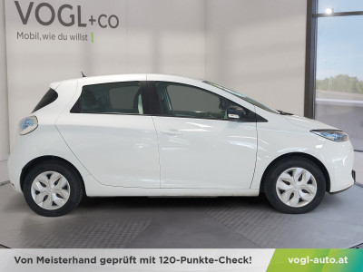 Renault Zoe Gebrauchtwagen Renault Zoe Gebrauchtwagen