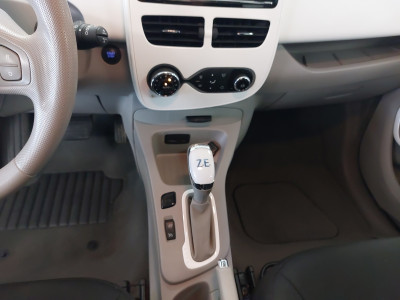 Renault Zoe Gebrauchtwagen Renault Zoe Gebrauchtwagen
