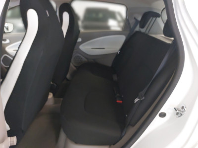Renault Zoe Gebrauchtwagen Renault Zoe Gebrauchtwagen
