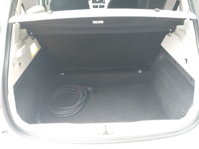Renault Zoe Gebrauchtwagen