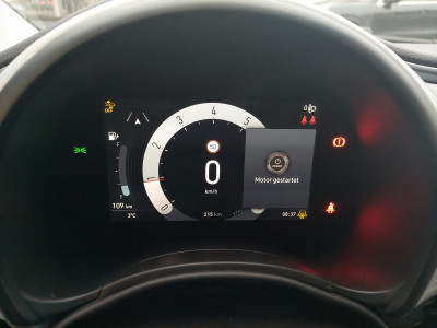 Fiat 500 Vorführwagen