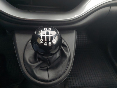 Fiat 500 Vorführwagen