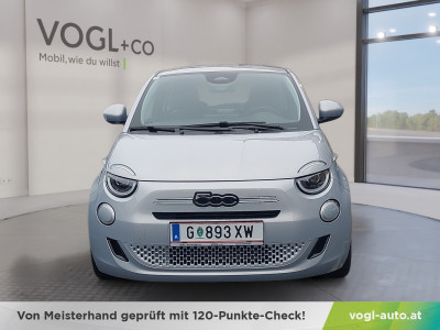 Fiat 500 Vorführwagen