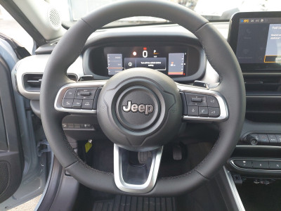 Jeep Avenger Neuwagen