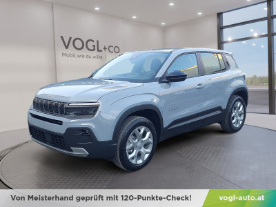 Jeep Avenger Neuwagen