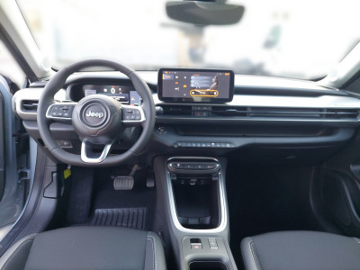Jeep Avenger Neuwagen