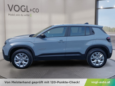 Jeep Avenger Neuwagen