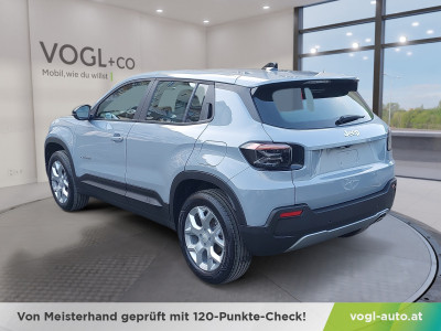 Jeep Avenger Neuwagen