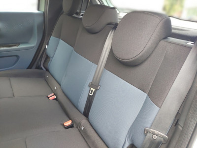 Fiat Grande Panda Vorführwagen