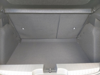 Fiat Grande Panda Vorführwagen