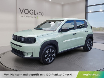 Fiat Grande Panda Vorführwagen
