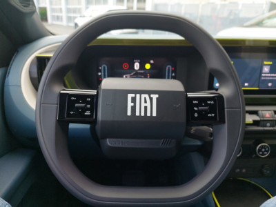 Fiat Grande Panda Vorführwagen