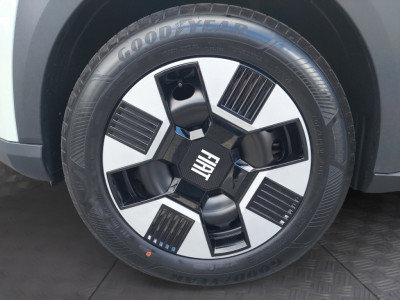 Fiat Grande Panda Vorführwagen