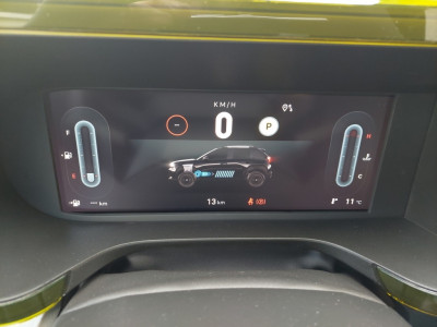 Fiat Grande Panda Vorführwagen