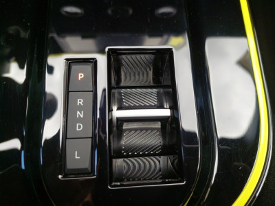 Fiat Grande Panda Vorführwagen