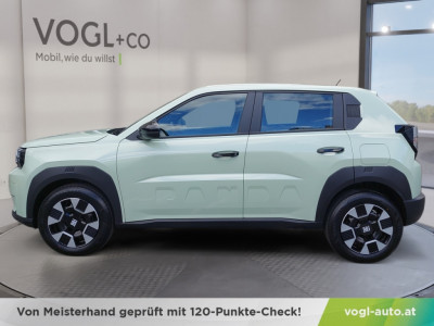 Fiat Grande Panda Vorführwagen