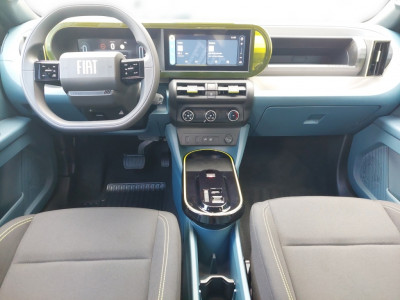 Fiat Grande Panda Vorführwagen
