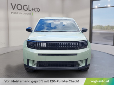 Fiat Grande Panda Vorführwagen