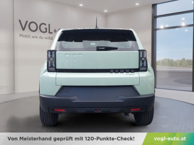 Fiat Grande Panda Vorführwagen
