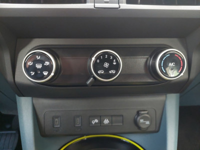 Fiat Grande Panda Vorführwagen
