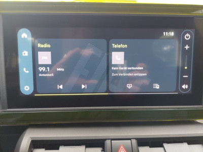 Fiat Grande Panda Vorführwagen