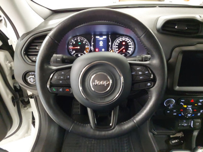 Jeep Renegade Gebrauchtwagen