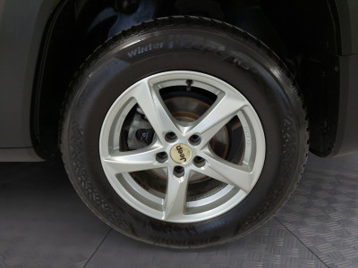 Jeep Renegade Gebrauchtwagen