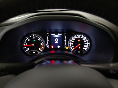 Jeep Renegade Gebrauchtwagen