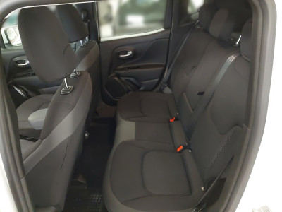 Jeep Renegade Gebrauchtwagen