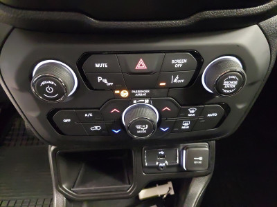 Jeep Renegade Gebrauchtwagen