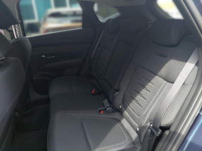 Hyundai Tucson Vorführwagen