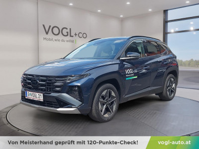 Hyundai Tucson Vorführwagen