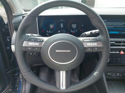 Hyundai Tucson Vorführwagen