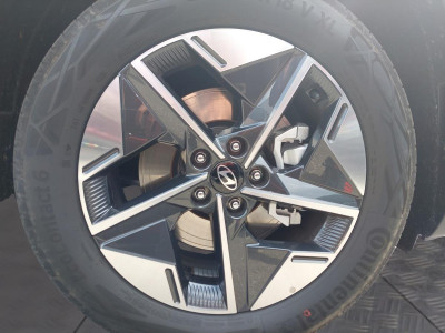 Hyundai Tucson Vorführwagen
