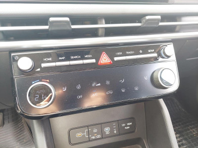 Hyundai Tucson Vorführwagen