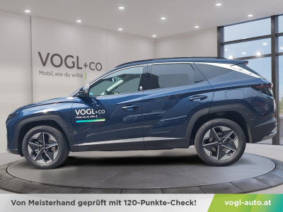Hyundai Tucson Vorführwagen
