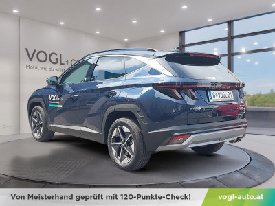 Hyundai Tucson Vorführwagen